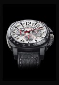 Chronoscope MV Agusta Brutale America