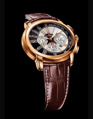 Chronographe Millenary