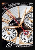 Chronographe Millenary