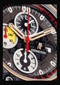 Royal Oak Offshore Grand Prix