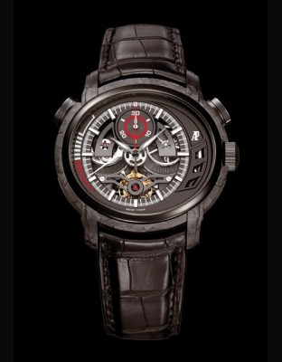 Millenary Carbon One