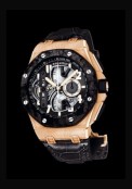 Tourbillon Chronographe Royal Oak Offshore