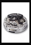 Tourbillon Chronographe Royal Oak Offshore