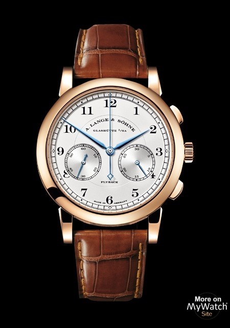 1815 Chronographe