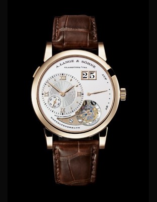 Lange 1 Tourbillon