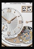 Lange 1 Tourbillon