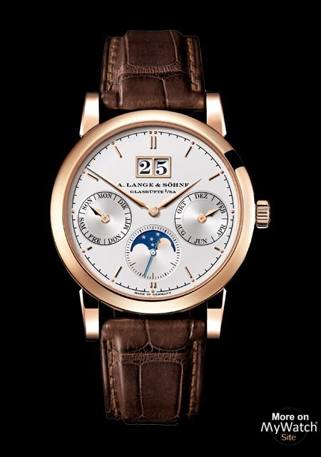 Saxonia Calendrier Annuel