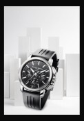 Classima Executives Magnum XXL Chronographe