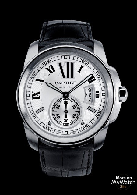 Calibre de Cartier