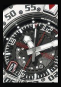 RM 028 Montre de Plongée