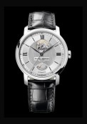 Classima Executives XL Balancier Visible et Réserve de Marche