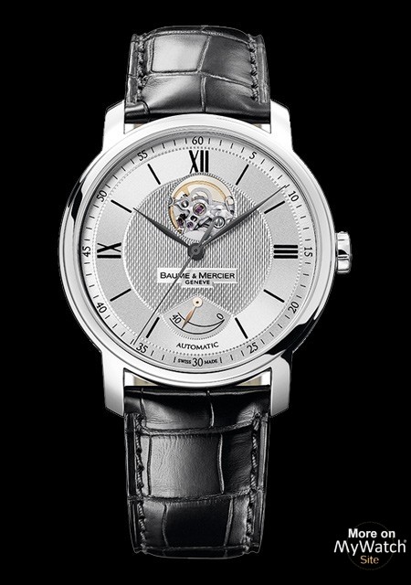 Classima Executives XL Balancier Visible et Réserve de Marche