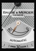 Classima Executives XL Balancier Visible et Réserve de Marche
