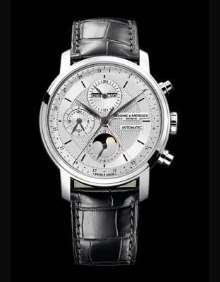 Classima Executives XL Chronographe et Calendrier Complet