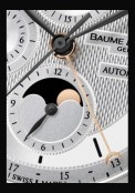 Classima Executives XL Chronographe et Calendrier Complet