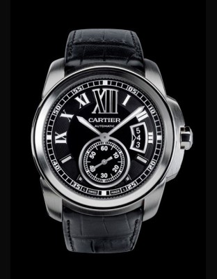 Calibre de Cartier