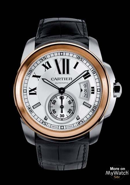 Calibre de Cartier