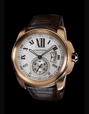 cartier calibre de cartier price