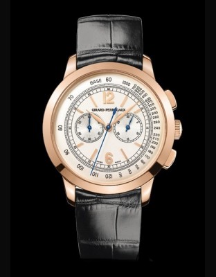 Girard-Perregaux 1966 Chronographe