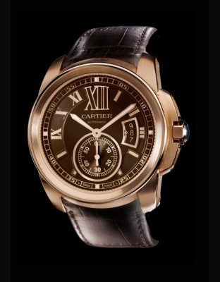 Calibre de Cartier