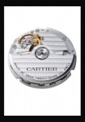 Calibre de Cartier