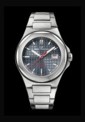 Laureato GP Quartz 40th Anniversary