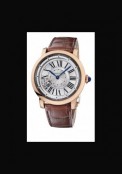 Rotonde de Cartier Astrotourbillon