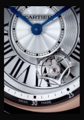 Rotonde de Cartier Astrotourbillon