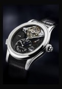 Chronographe ExoTourbillon