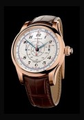 Chronographe Vintage