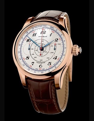 Chronographe Vintage