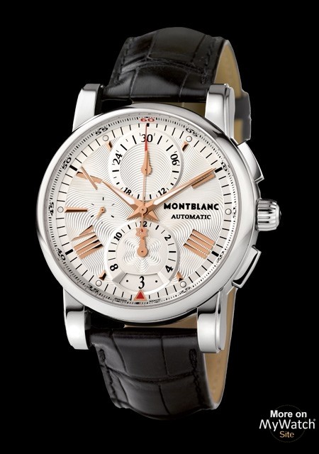 Star 4810 Chronographe Automatique