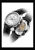 Traditionnelle Chronographe