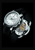 Traditionnelle Chronographe