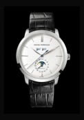 Girard-Perregaux 1966 Calendrier Complet