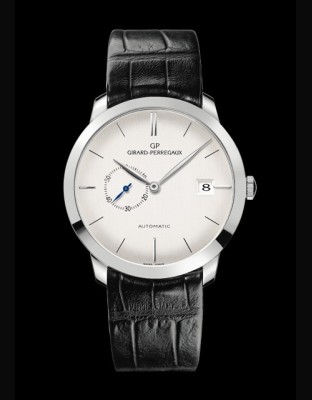 Girard-Perregaux 1966 Petite Seconde