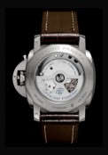 Luminor Marina 1950 3 Days Automatic Titanio