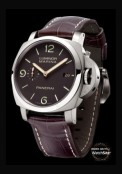 Luminor Marina 1950 3 Days Automatic Titanio