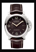 Luminor Marina 1950 3 Days Automatic Titanio