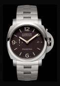 Luminor Marina 1950 3 Days Automatic Titanio