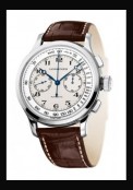 Longines Lindbergh’s Atlantic Voyage Watch