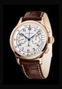 Longines Lindbergh’s Atlantic Voyage Watch