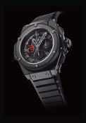 King Power Alinghi