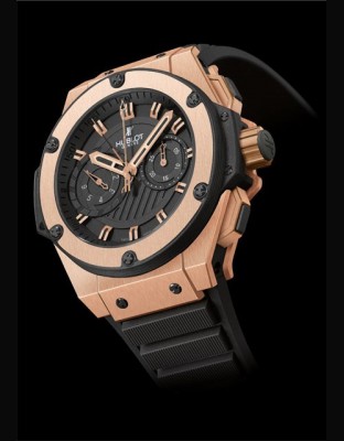 Gold King Power