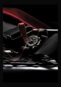 Heritage Chrono