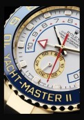 Yacht-Master II