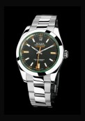 Milgauss