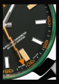 Milgauss