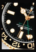 GMT-Master II Rolesor