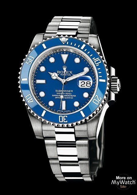 Submariner Date